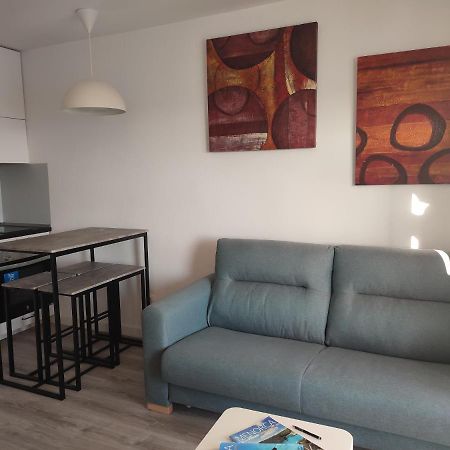Apartamento Gala1 Cala'N Blanes  Екстер'єр фото