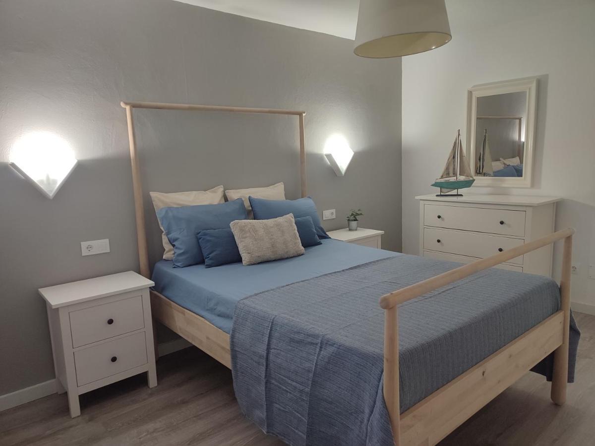 Apartamento Gala1 Cala'N Blanes  Екстер'єр фото