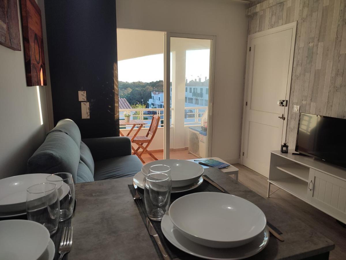 Apartamento Gala1 Cala'N Blanes  Екстер'єр фото